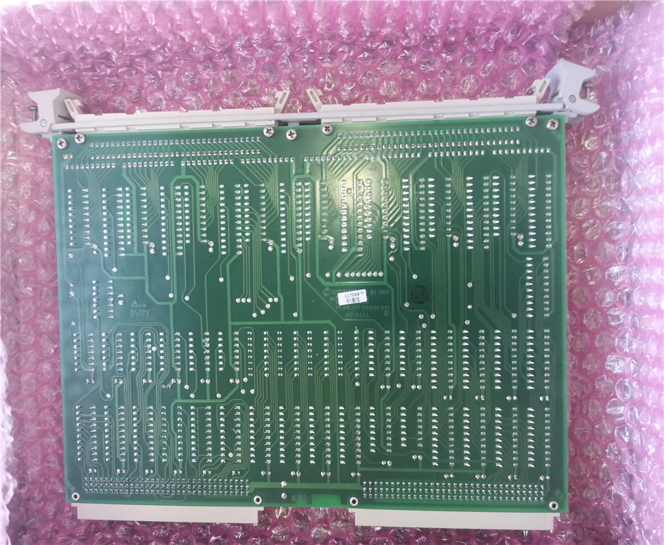GE	DS200NATOG1A	Processor module